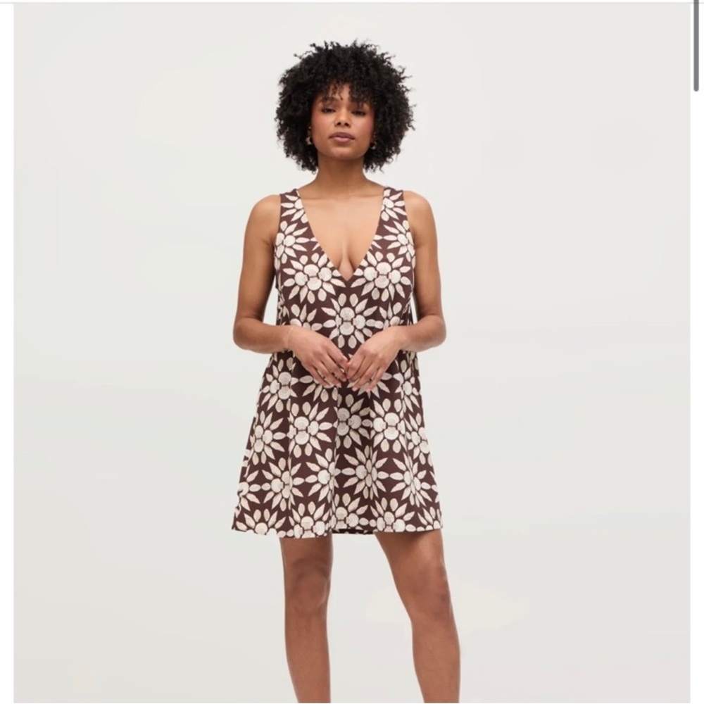 New with tags - Hill House Emma Dress